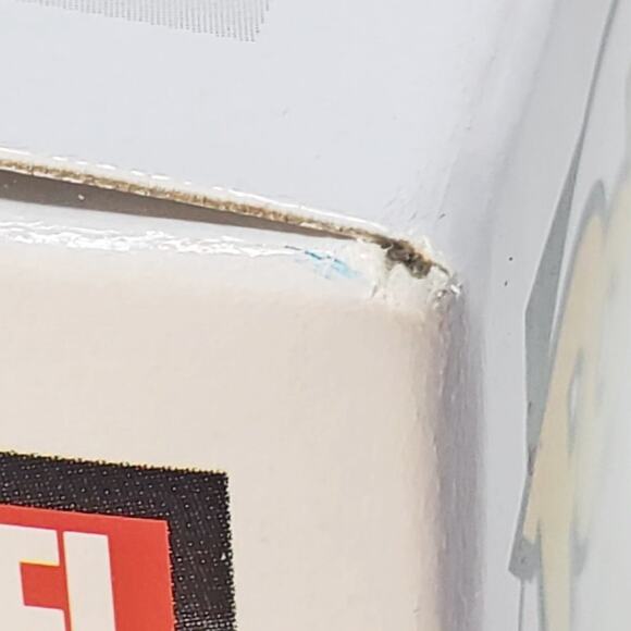 Marvel Falcon Funko Pop Vinyl - The Falcon and the Winter Soldier #812 NIB - Picture 14 of 15